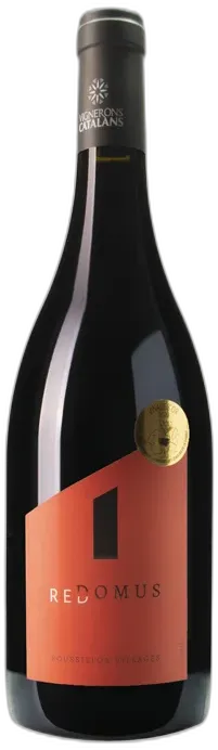 image du vin Domus