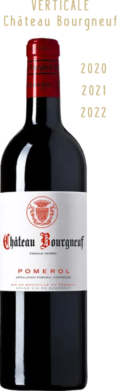photos du vin Château Bourgneuf Pomerol Famille Vayron Vignerons à Pomerol