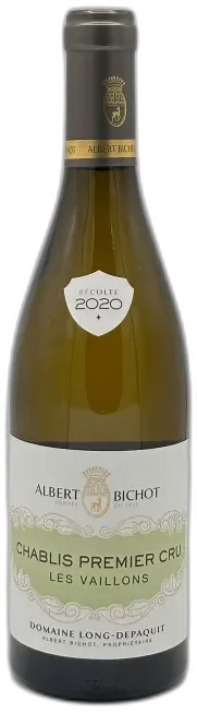 photos du vin Vaillons