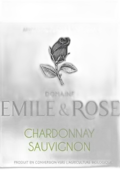 photo du vin Chardonnay Sauvignon 2022