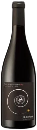 photo Pinot Noir Grand Vin 2022