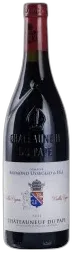 photo du vin Châteauneuf-du-Pape Domaine Raymond Usseglio & Fils Vieilles Vignes