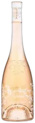 vue du vin La Vie en Rose
