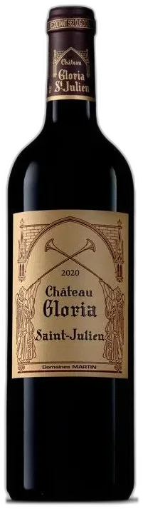 photos du vin Château Gloria