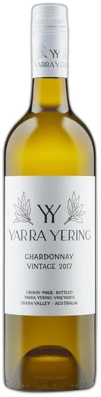 image du vin Yarra Yering Chardonnay