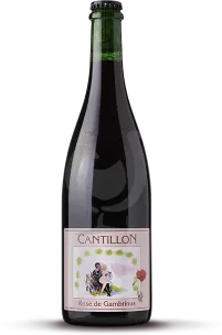 photo Rosé de Gambrinus