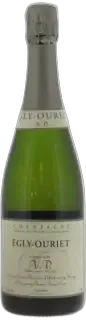 photo du vin V.p Vieillissement Prolonge Grand Cru Extra Brut