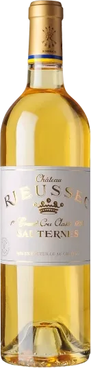 illustration du vin Rieussec