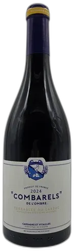 photo du vin Combarels de l’Ombre