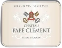 photos du vin Château Pape Clément