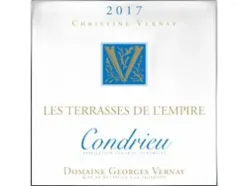 photo du vin les Terrasses de l'Empire