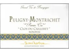 photo du vin Le Cailleret