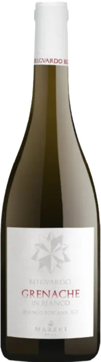 aperçu du vin Belguardo v Vermentino Superiore Tenuta Belguardo