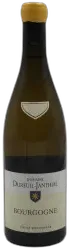 photos du vin Vincent Dureuil-Janthial "Bourgogne" Bourgogne Blanc