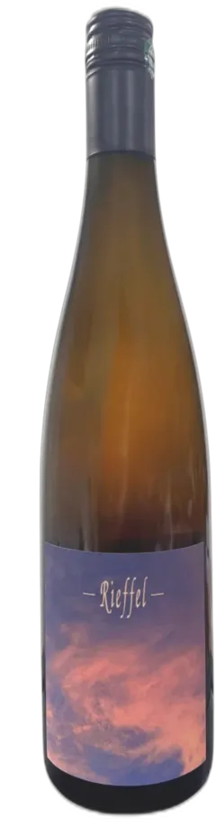 illustration du vin Lacher Prise Macération de Gewurztraminer