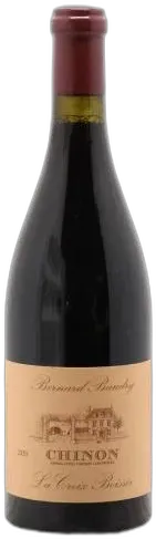 photos du vin Domaine Beatrice et Pascal Lambert Chinon la Croix Boissée