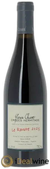 photo du vin Rouvre