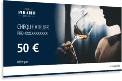 photos du vin Cheque Atelier