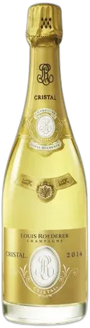 illustration du vin Cristal