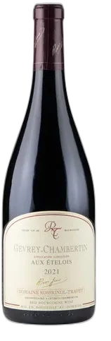 image du vin Aux Etelois