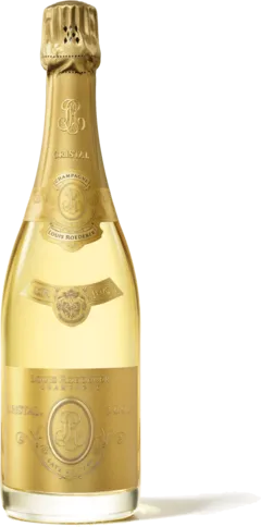 photo du vin Brut Late Release Vintage "la Montagne
