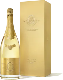 photo du vin Brut Late Release Vintage "la Montagne
