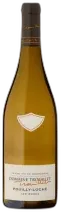 photo Pouilly-Loché les Mûres 2022 Domaine Trouillet