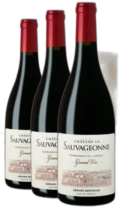 photo du vin Bois Vin