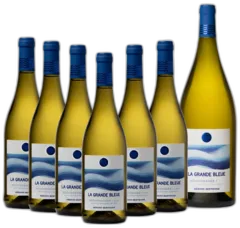 image du vin Gewürztraminer