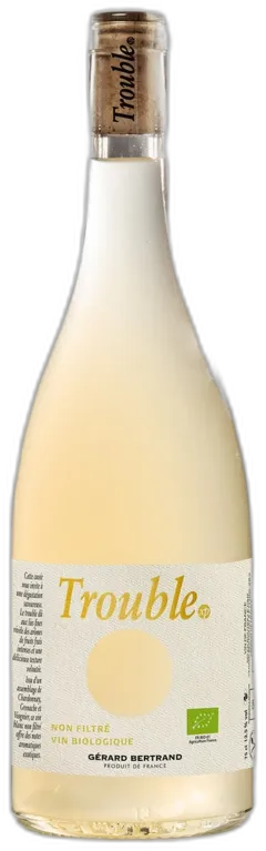 image du vin Gewürztraminer