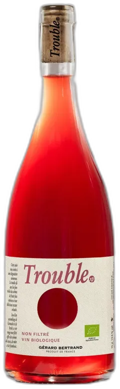 image du vin Gewürztraminer