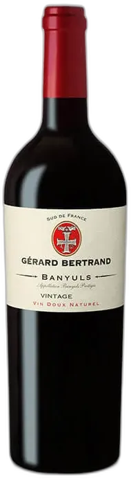 image du vin Gewürztraminer