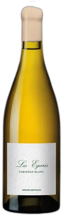 image du vin Gewürztraminer