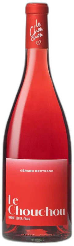 image du vin Gewürztraminer