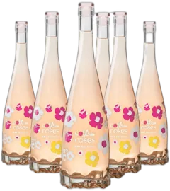 image du vin Côte des Roses Art Edition