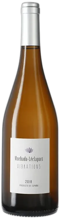 photo du vin Vibrations