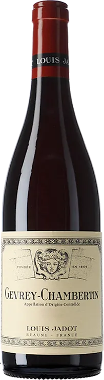 photo du vin Louis Jadot Gevrey Chambertin
