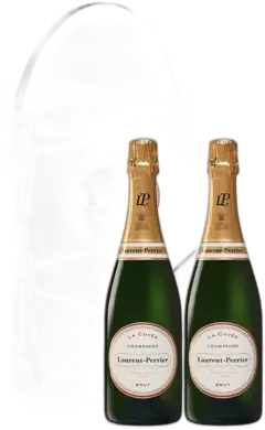 image du vin Laurent-Perrier Millésimes Réserves