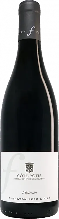 photo du vin Ferraton Père & Fils l’Eglantine