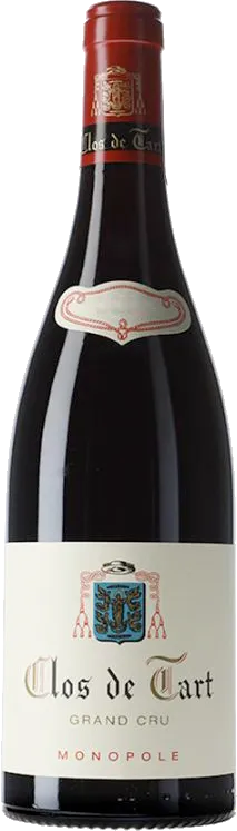 photo du vin Clos de Tart