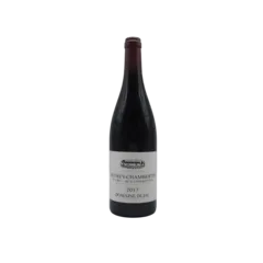 illustration du vin Gevrey-Chambertin Premier Cru les Combottes