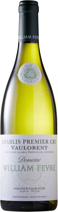 photo du vin Vaulorent