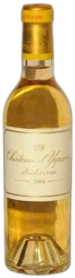 aperçu du vin Château d’Yquem