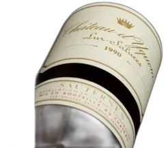 aperçu du vin Château d’Yquem
