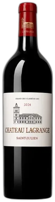 photos du vin Angélus