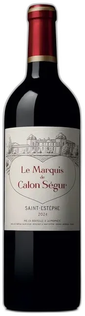 photo du vin Petrus