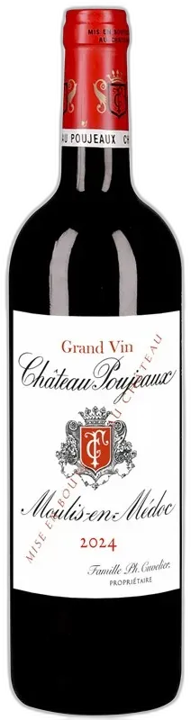 photo du vin Ferriere