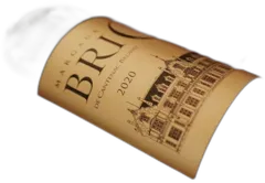 photo du vin Petrus