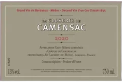 photo du vin Petrus