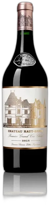 photo du vin Haut-Batailley